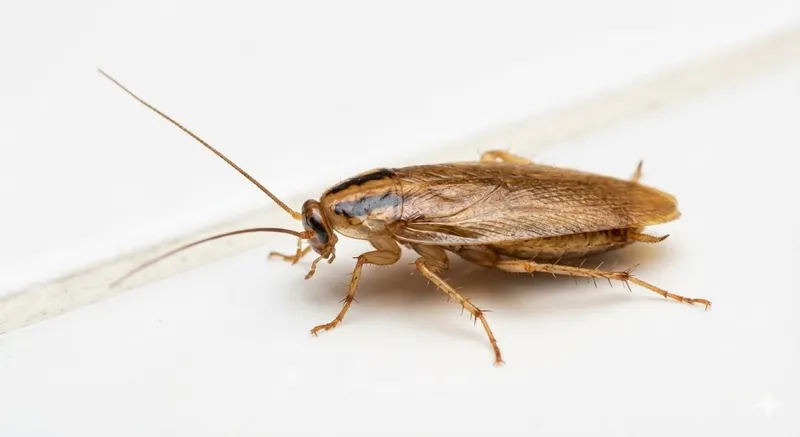 Hamam Böceği İlaçlama